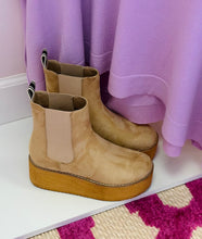 The Yoshi Ankle Boot Shoes by Shu Shop