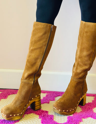The Daniela Boot Shoes by Matisse