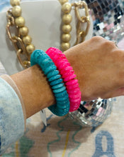 Colorful Stone Bracelet (Top)