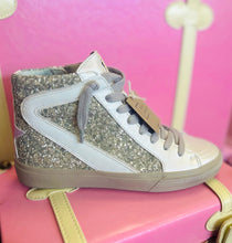 The Shu Shop Rooney Pearl Glitter Sneaker Shoes