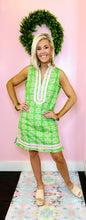 Chick N Greet Dress/ Cover Up
