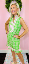 Chick N Greet Dress/ Cover Up